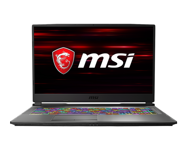 MSI GP75 Leopard 9SD 876VN | Intel&#174; Core™  i7 _9750H _16GB _512GB SSD PCIe _GeForce&#174; GTX1660Ti with 6GB GDDR6 _Win 10 _Full HD IPS 144Hz _LED KEY RGB _0320